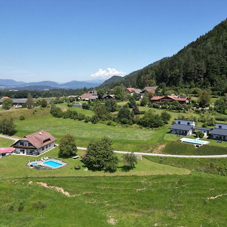 Ferienhaus Kaiser Gallizien Экстерьер фото