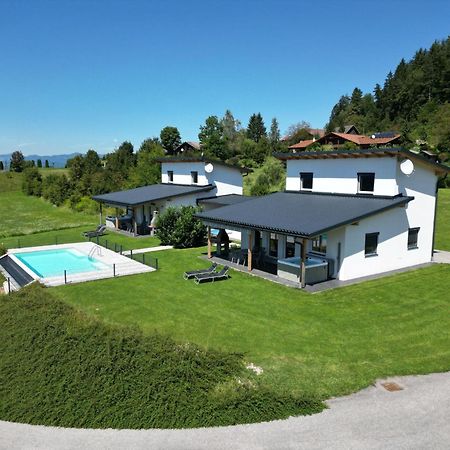 Ferienhaus Kaiser Gallizien Экстерьер фото