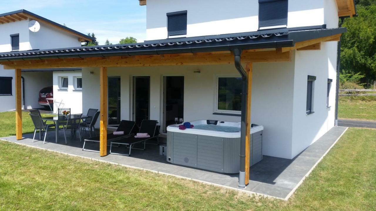 Ferienhaus Kaiser Gallizien Экстерьер фото