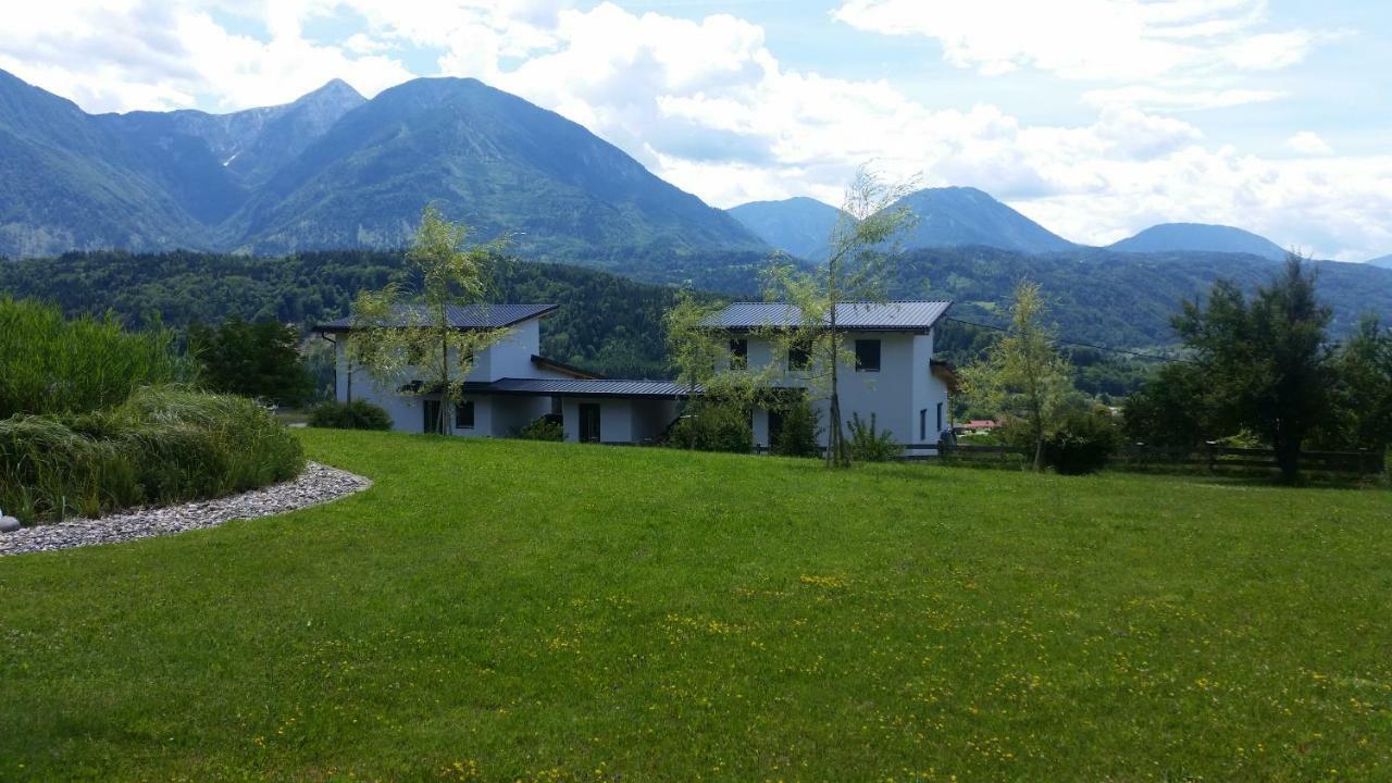 Ferienhaus Kaiser Gallizien Экстерьер фото